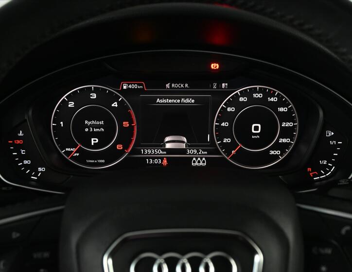 Audi A4 13