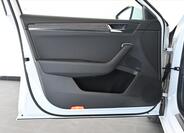 Škoda Superb 25