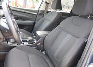 Hyundai Tucson 10