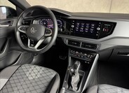 Volkswagen Taigo 17