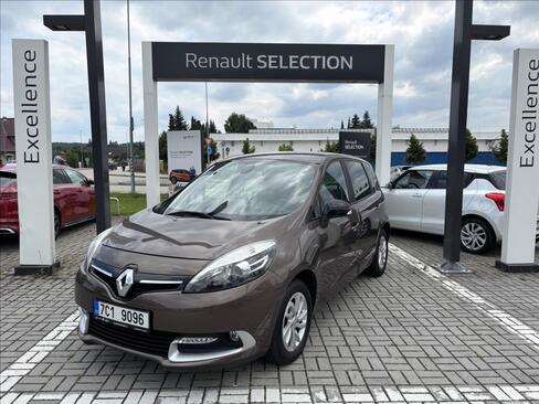 Renault Scénic