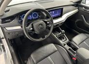 Škoda Octavia 6