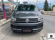 Volkswagen Caravelle 14