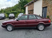 Audi 80 3