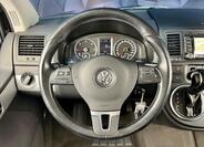 Volkswagen Multivan 14