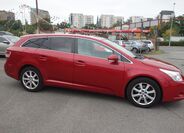 Toyota Avensis 7