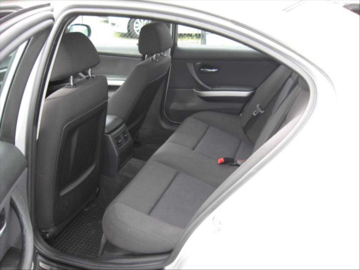 BMW Řada 3