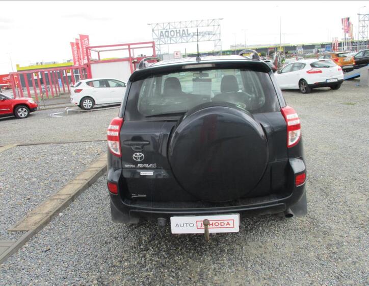 Toyota RAV4 7