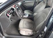 Audi A4 9