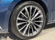Škoda Superb 6