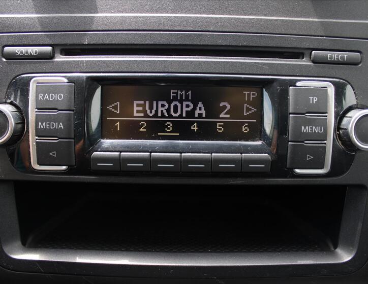 Volkswagen Caddy 15