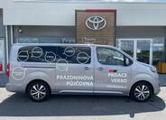 Toyota ProAce Verso 4
