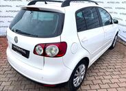 Volkswagen Golf Plus 9