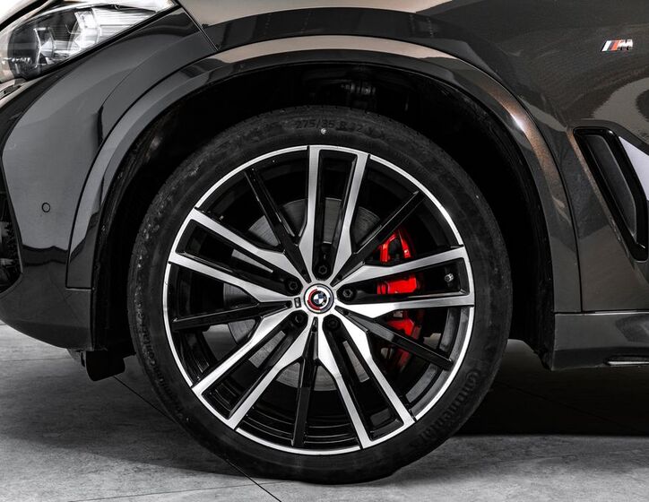 BMW X5 2
