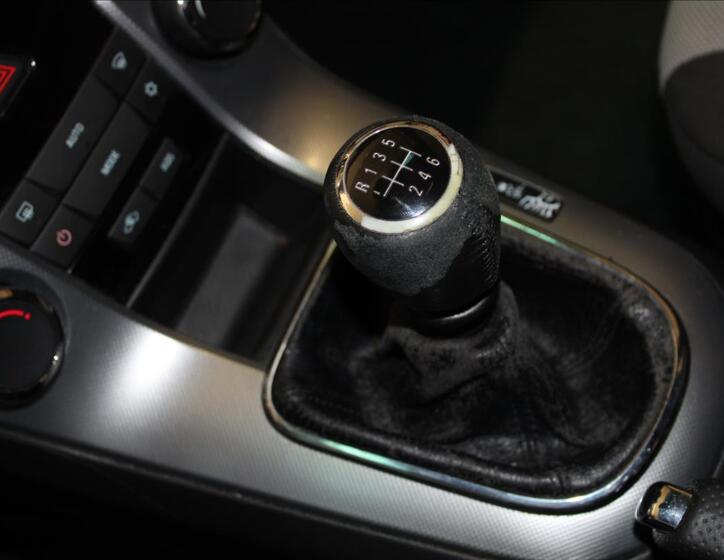 Chevrolet Cruze 33