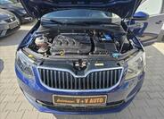 Škoda Octavia 42