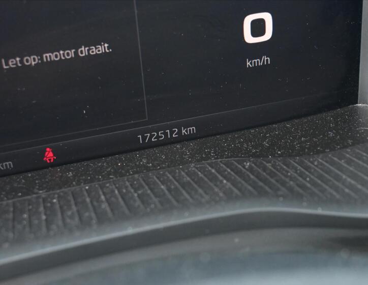 Škoda Kodiaq 3