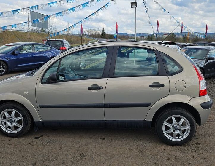 Citroën C3 5