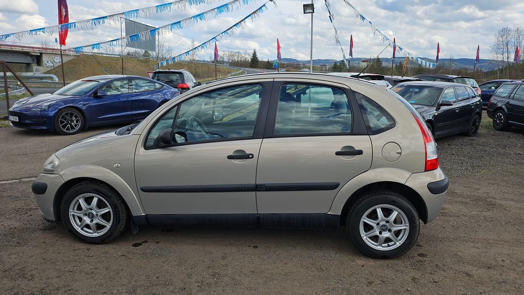Citroën C3