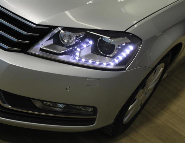 Volkswagen Passat 5