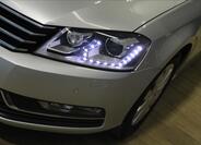 Volkswagen Passat 5