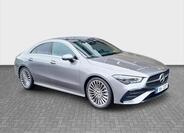 Mercedes-Benz CLA 7