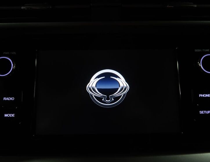 SsangYong Korando 16