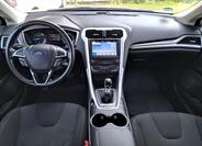 Ford Mondeo 10