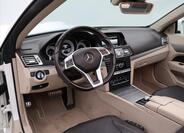 Mercedes-Benz Třídy E 33