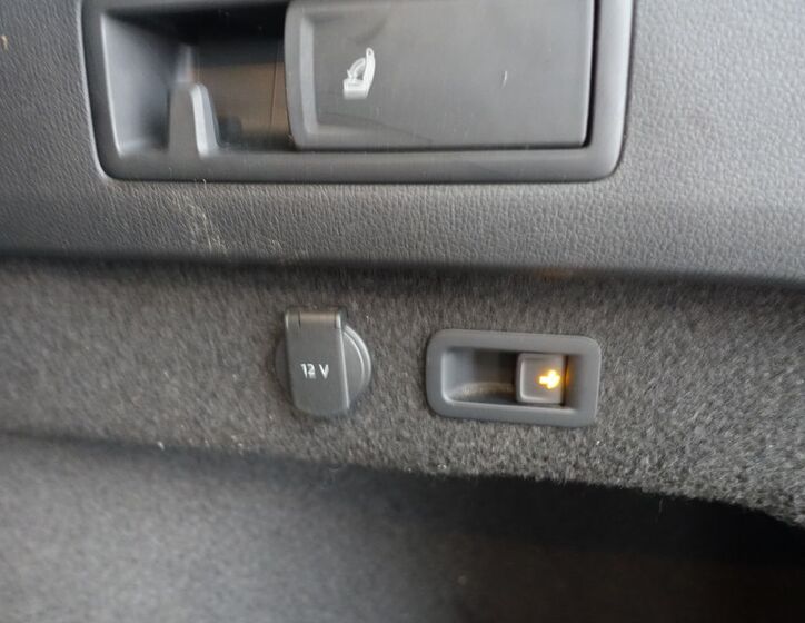 Volkswagen Passat 27