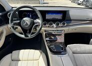Mercedes-Benz Třídy E 9