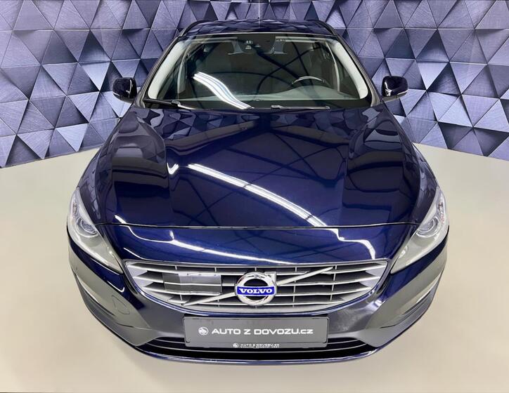 Volvo V60 3