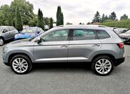 Škoda Karoq 7