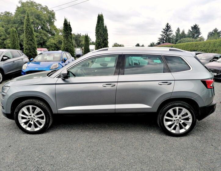 Škoda Karoq 7