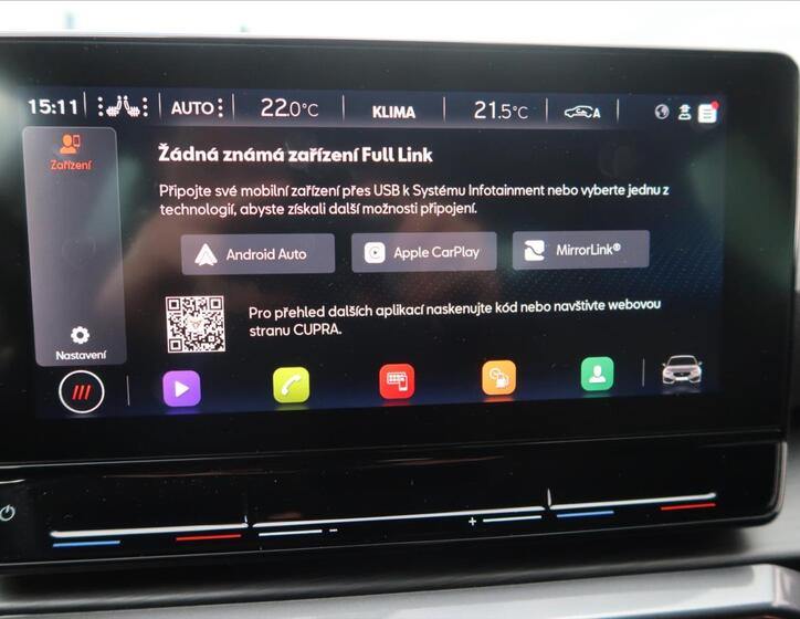 Cupra Leon 31