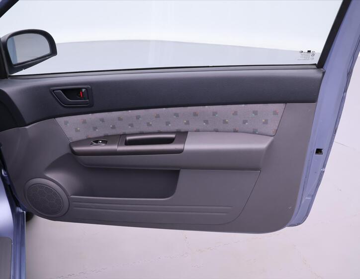 Hyundai Getz 11