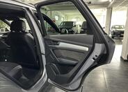 Audi SQ5 26
