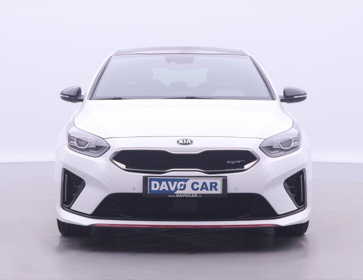 KIA Ceed 2