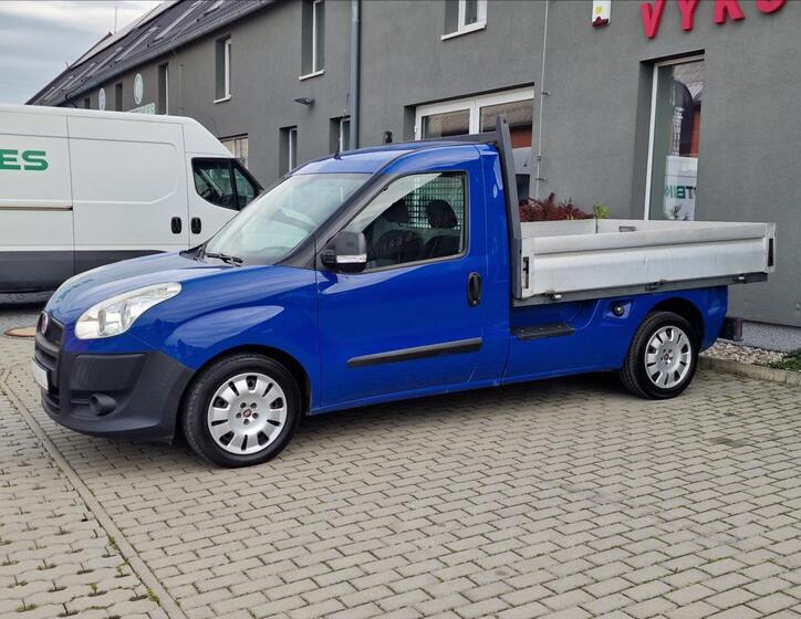 Fiat Dobló 6
