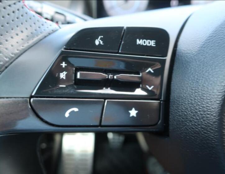Hyundai Tucson 30
