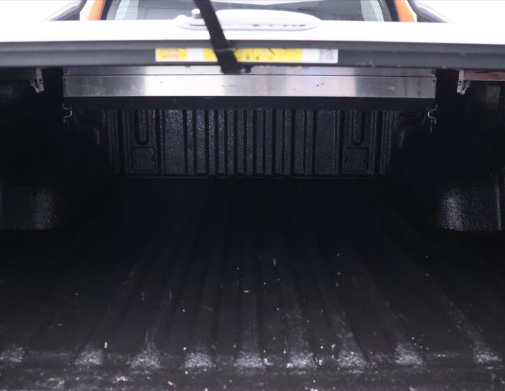Toyota Hilux 10