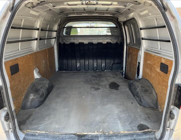 Hyundai H 1 22