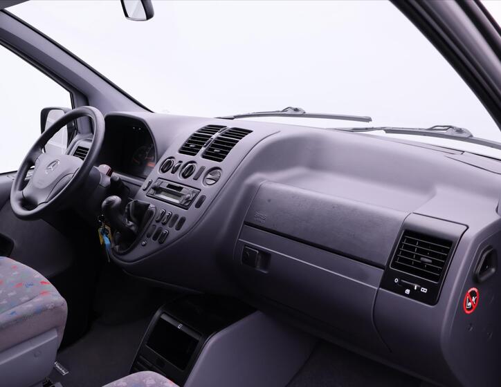 Mercedes-Benz Vito 78