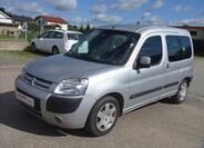 Citroën Berlingo 1