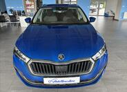 Škoda Octavia 2