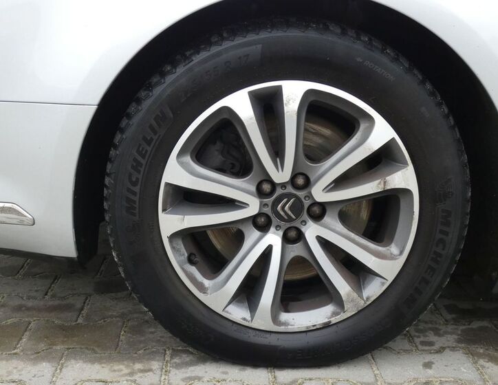Citroën C5 20