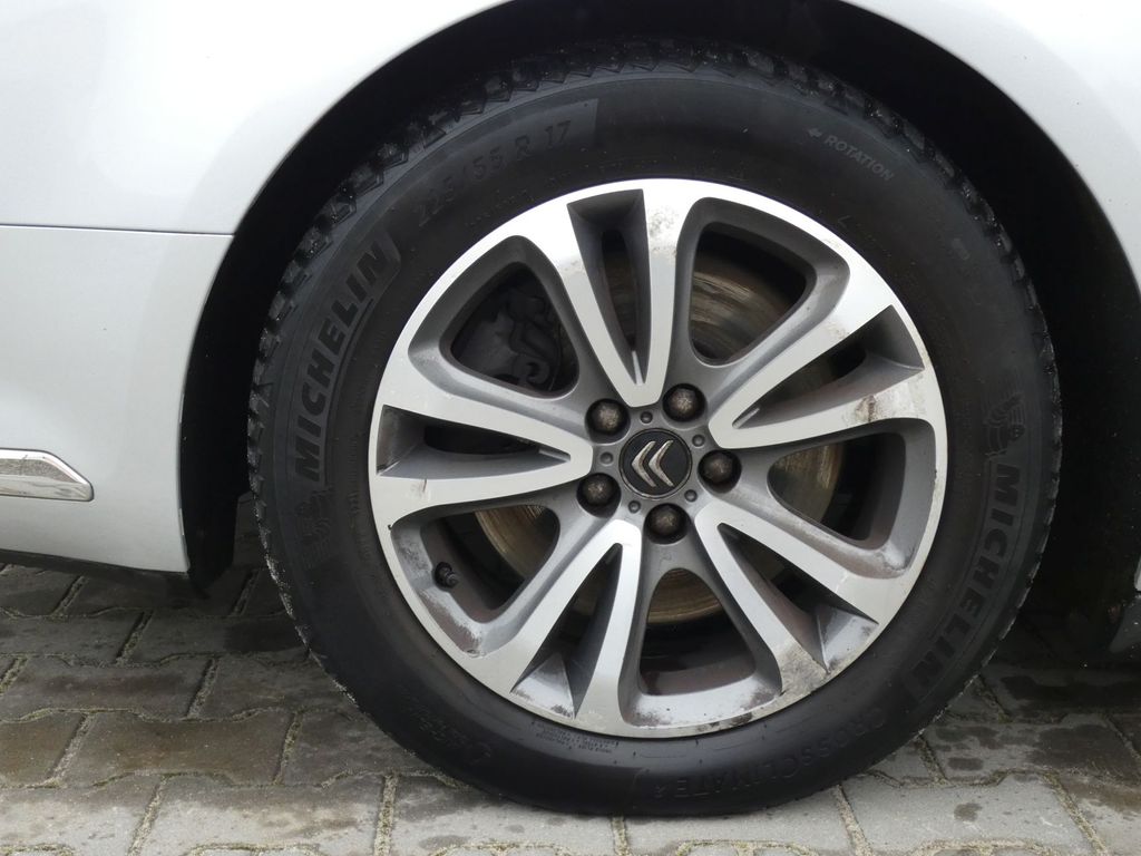 Citroën C5