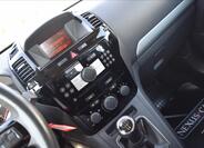 Opel Zafira 40