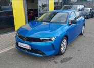 Opel Astra 1