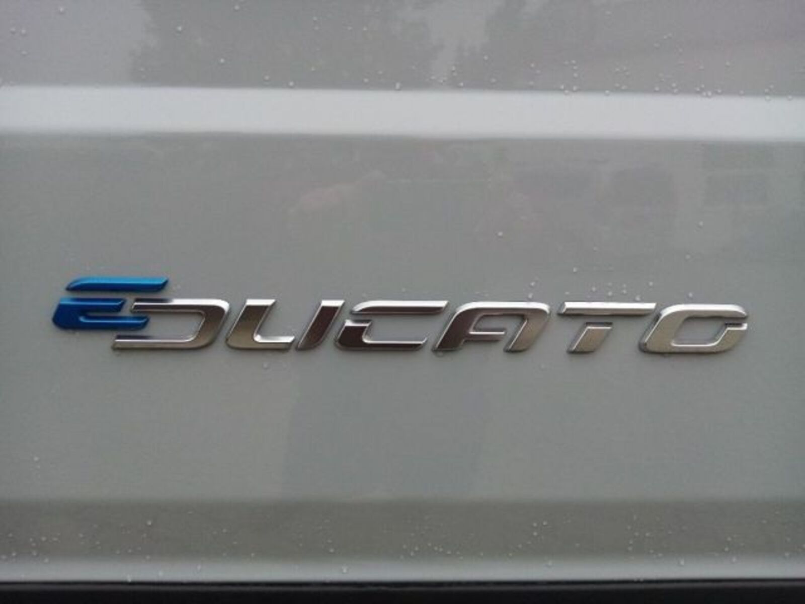 Fiat Ducato 9
